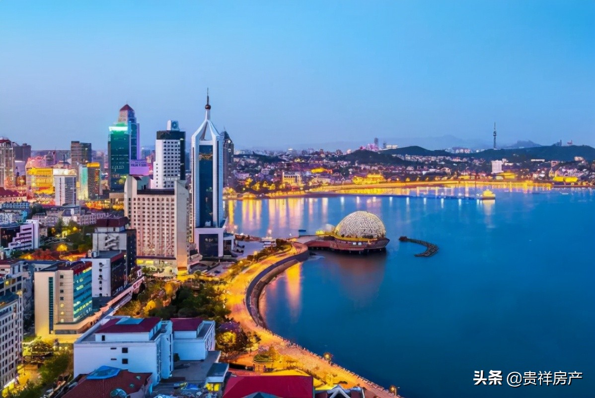 中国经济高质量发展十大城区，深圳上榜四处，第七因黄埔军校闻名