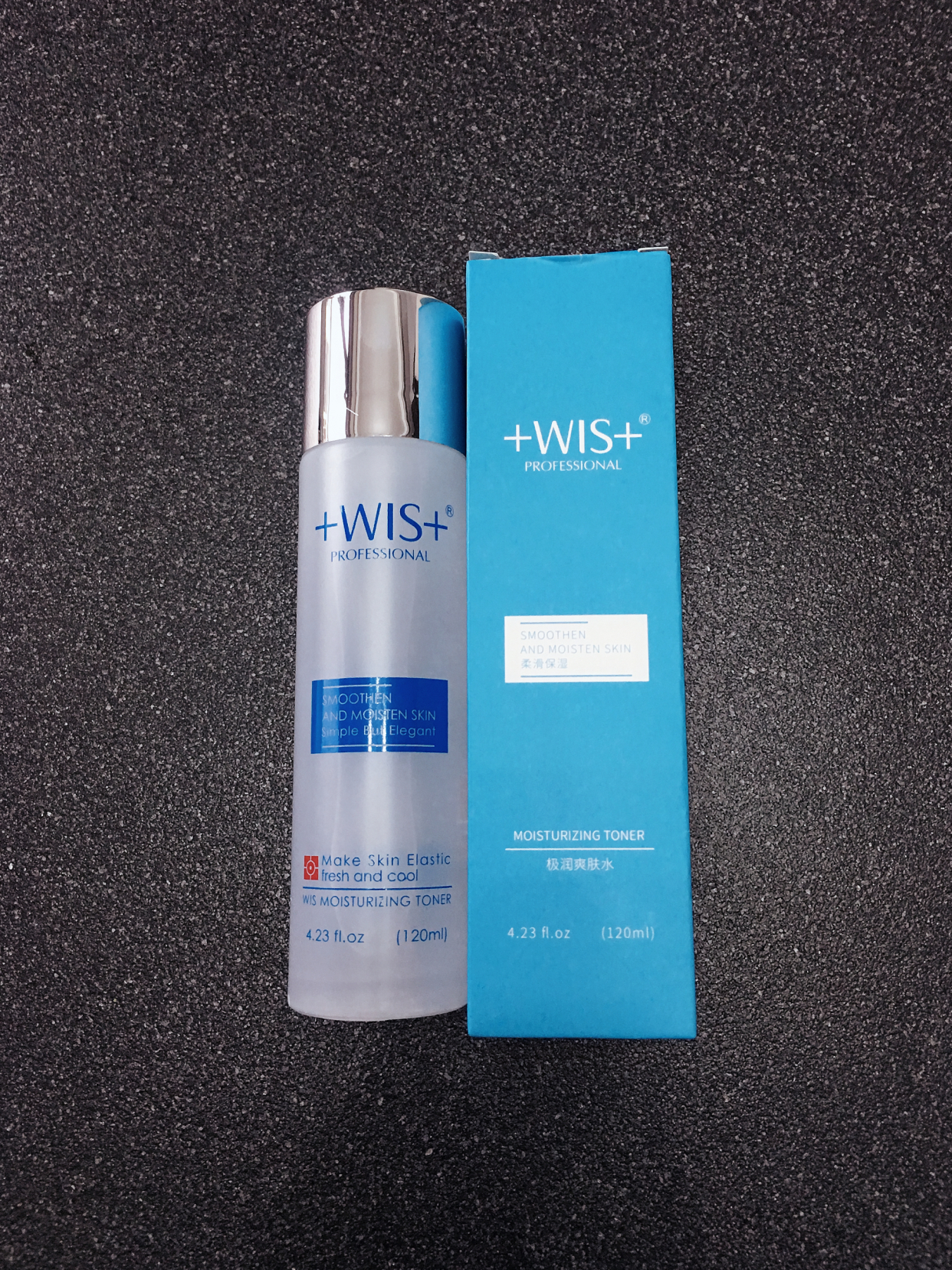 WIS极润爽肤水深度测评！这款“平价网红水”，到底值不值得买