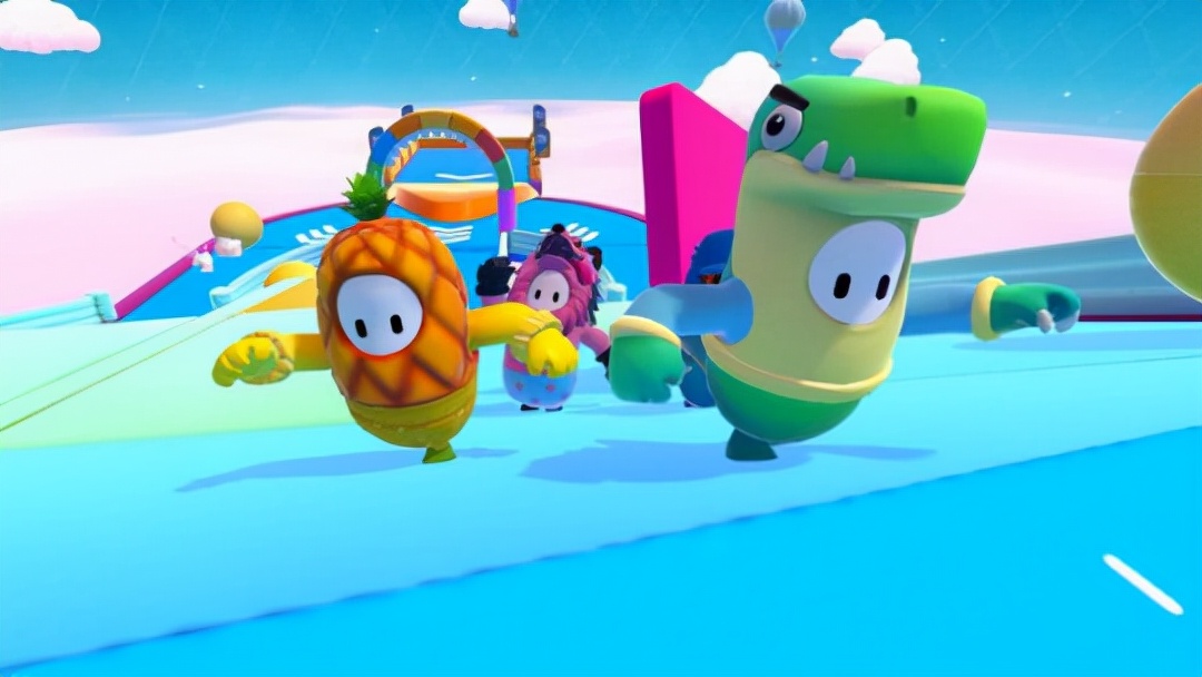 近期爆款盘点:那些靠up主带火的网红游戏