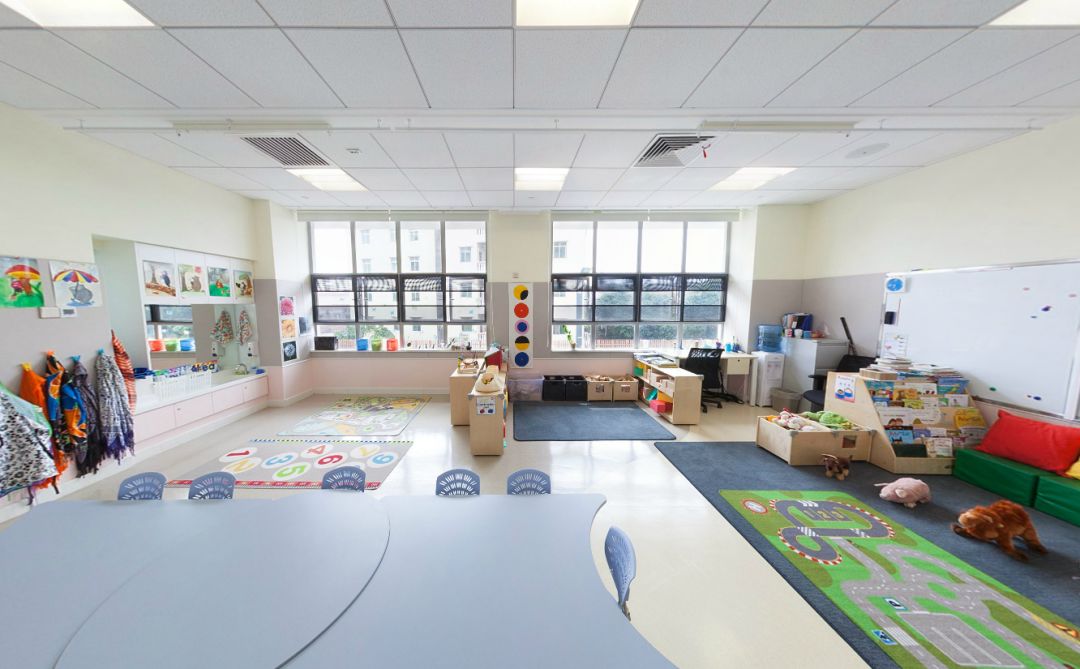 广州10间最贵幼儿园曝光！3年学费可以买辆保时捷！