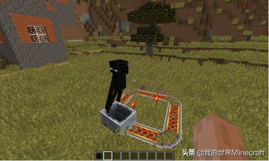 《我的世界》如何成为陷阱大师 被这些陷阱困住的怪物别想出来