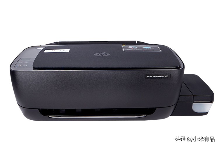 直降110元！能连手机能打照片的惠普打印机，让你打印不再跑断腿