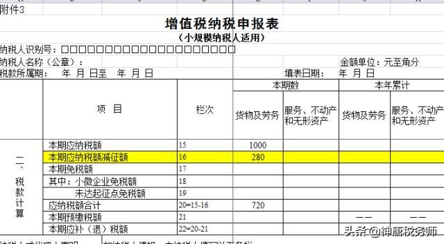 税控盘再降价，2020年起，税控盘抵减税这样做