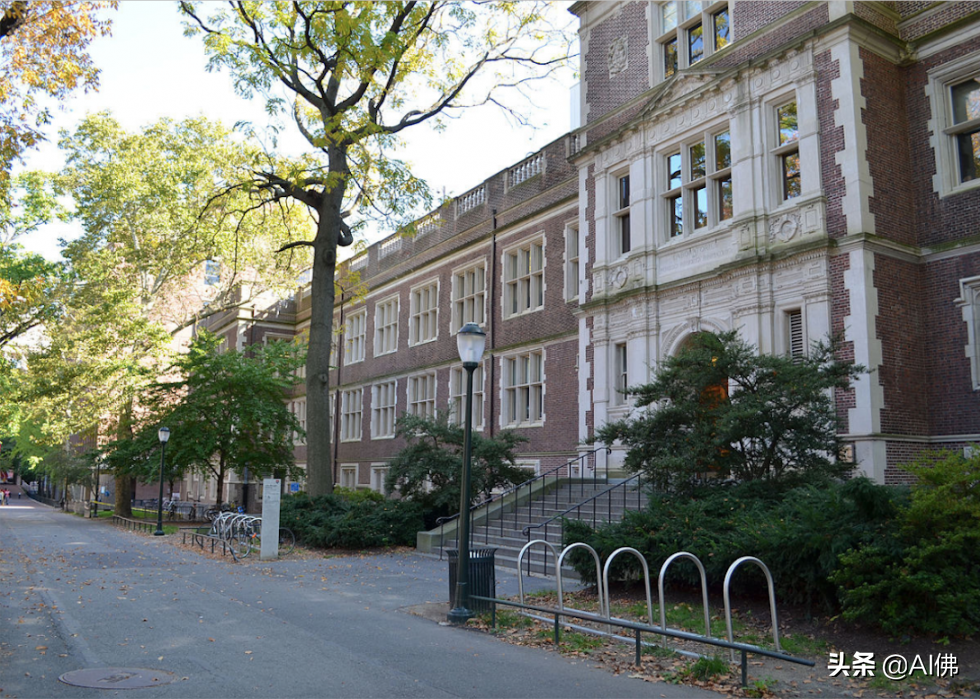 美国最好的50所艺术学院