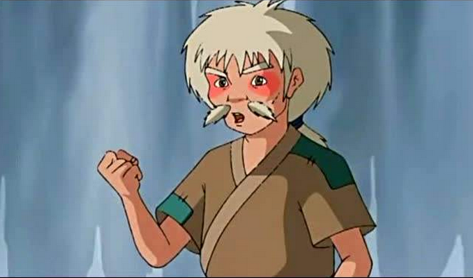 围棋少年中,林心诚活过来后,为什么不找方胜重夺棋圣之位