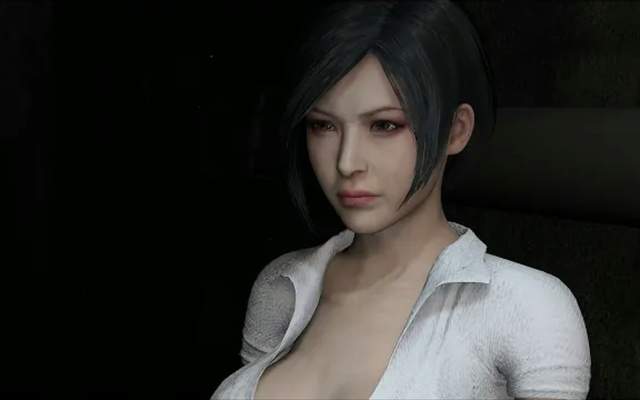 《生化危机》0-8代故事,你最喜欢的是哪几代作品?