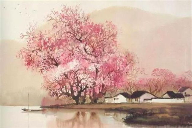 学习对仗要求，熟记对仗口诀，你也可以吟诗作对