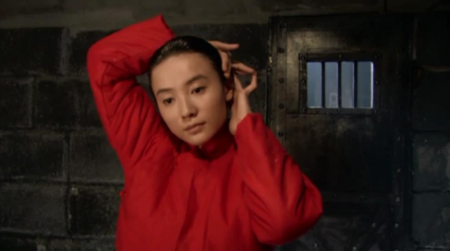 小宋佳的彪悍上位史，以及她的“爱情语录”