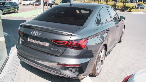 全新奥迪A3：最大的升级在于虚拟座舱？