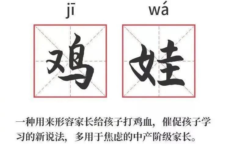 上海教育负担率全国第一！“鸡娃”很“鸡血”，家长们有多焦虑？