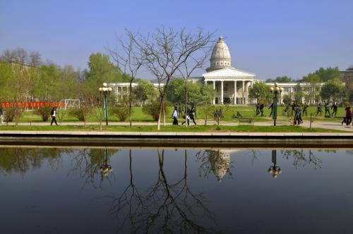 最新2019辽宁省民办大学排名！沈阳城市学院名列榜首！