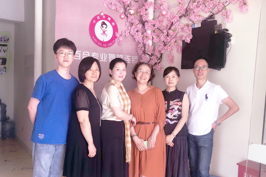 情牵你我 · 心路相连 | 福建全省考试机构拜访正式开启