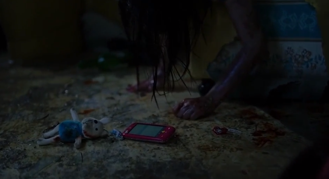 惡魔回到人間，他的一句話讓人脊背發涼？