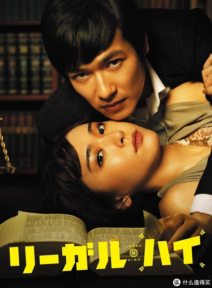 十部精品日剧推荐，豆瓣评分9分以上！谁说日剧都是小清新