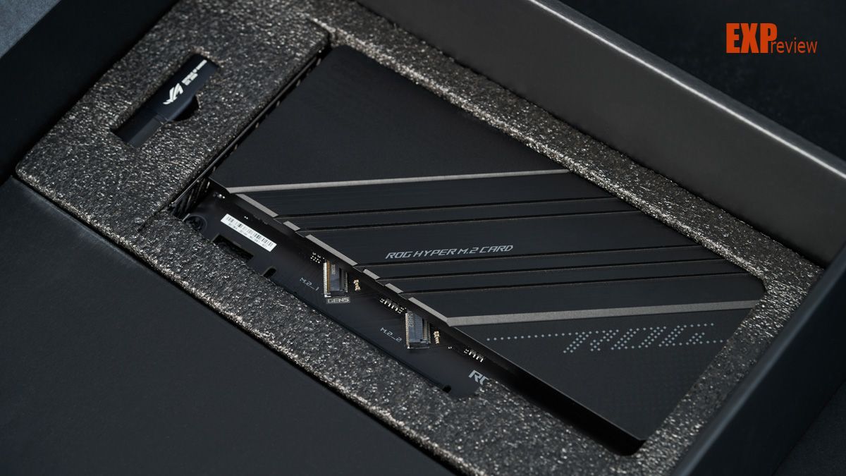 ROG MAXIMUS Z690 HERO 主板评测：Alder Lake处理器的高配伴侣