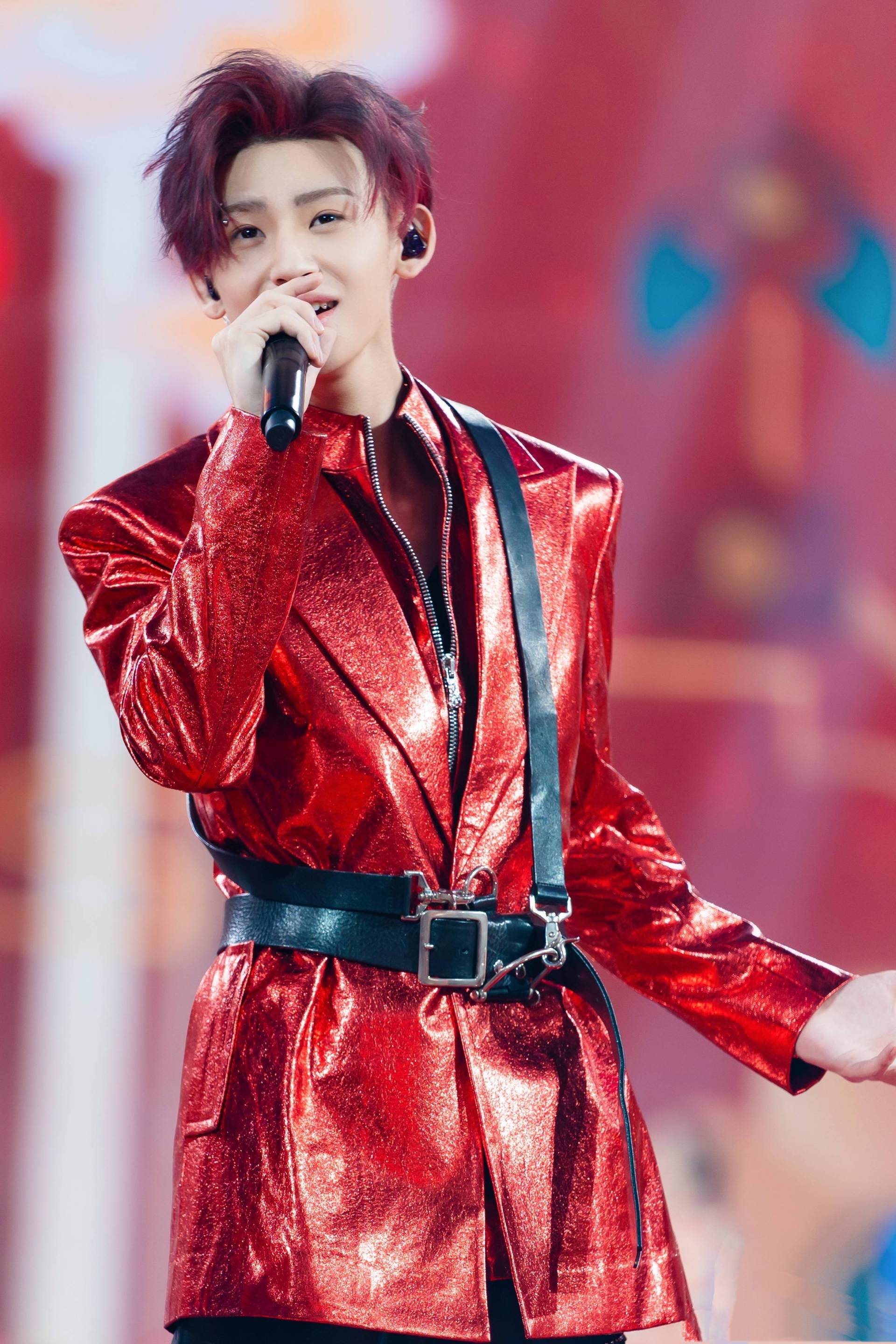 百分九男孩出道三周年：内娱选秀天花板，聚是一团火，散是满天星