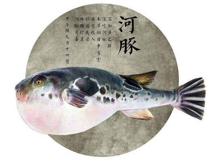 重口味故事两则，清代的志怪小说其实是搞笑段子呀