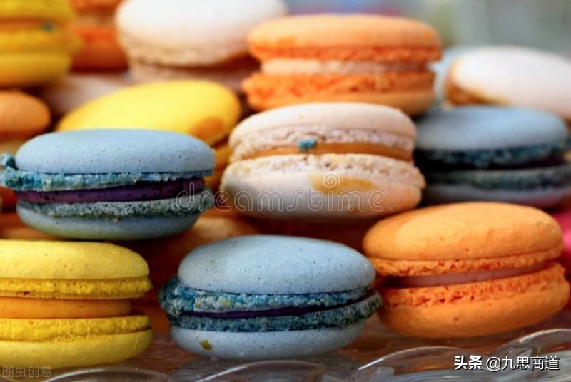 95后美女开蛋糕店，巧妙利用这2招，14天内吸引近1100名会员