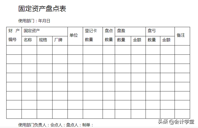 ​月薪过万的会计都在用的169个财务表格模板，进来领​