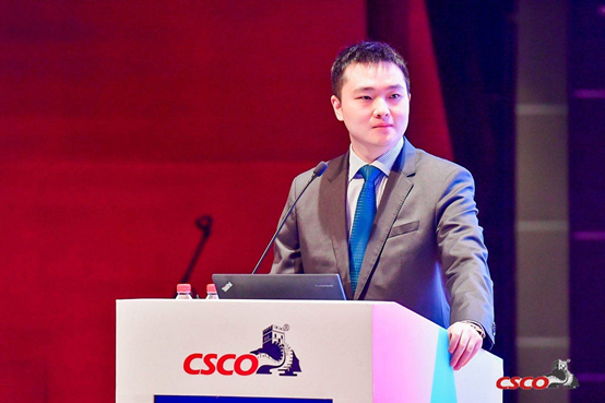 中山大学肿瘤防治中心杨云鹏教授：想告诉患者，化疗没你想象中那么可怕