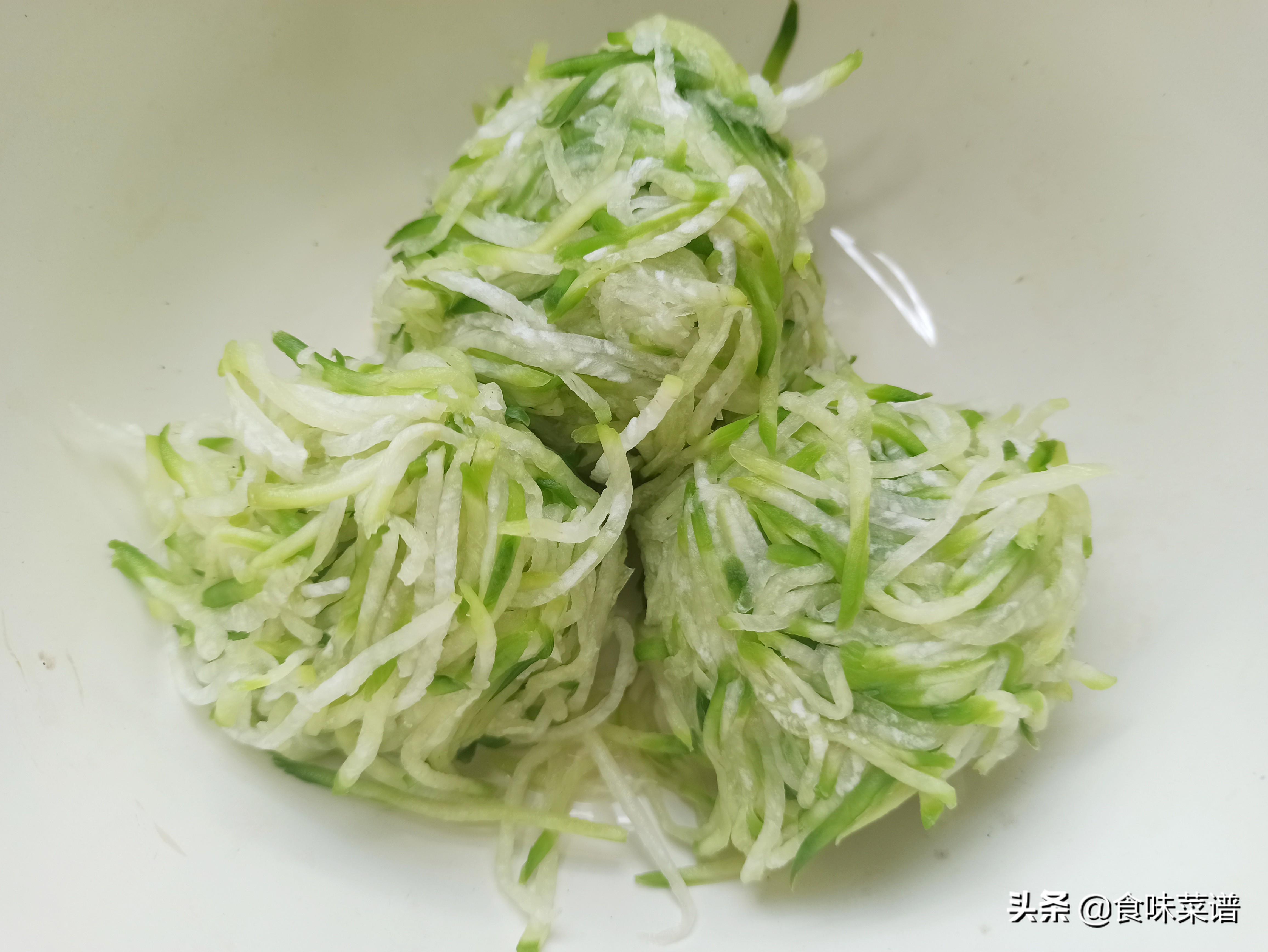 丸子的做法,丸子的做法豬肉丸子