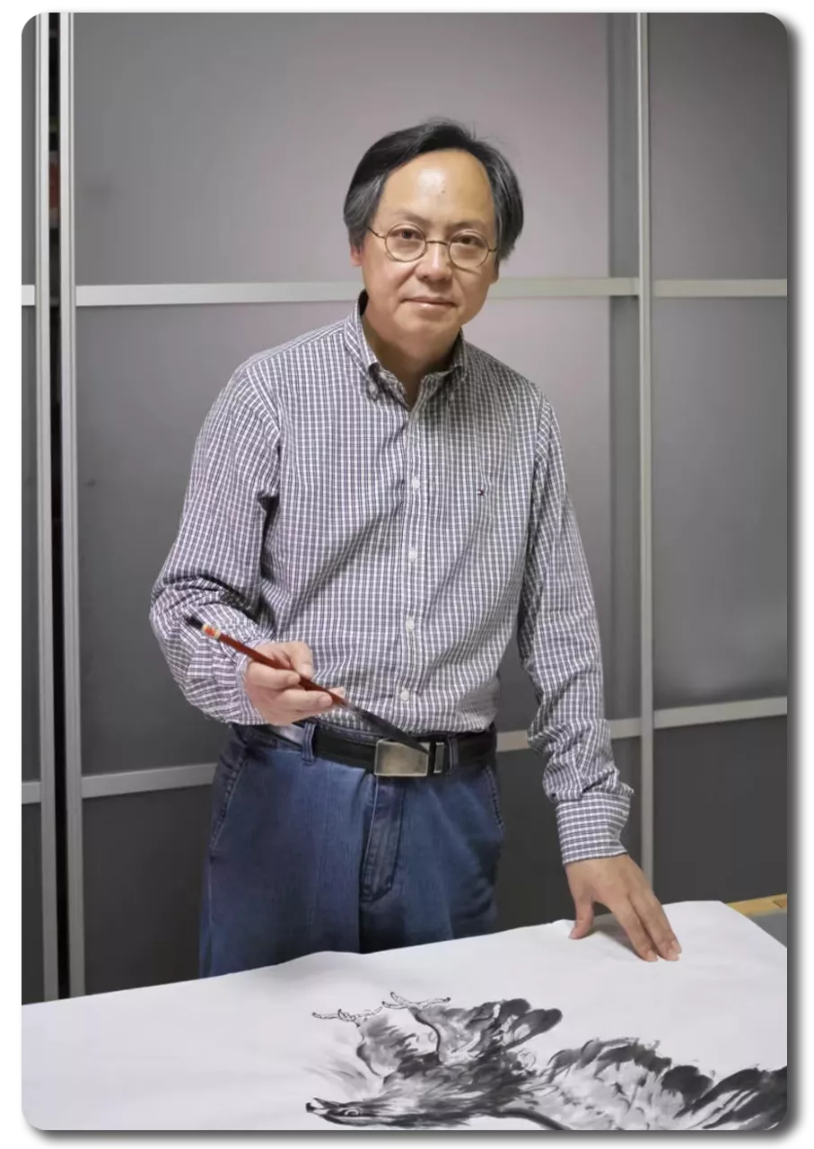 专访清华美院院长鲁晓波：新技术让世界翻篇，今天该怎么教学生？