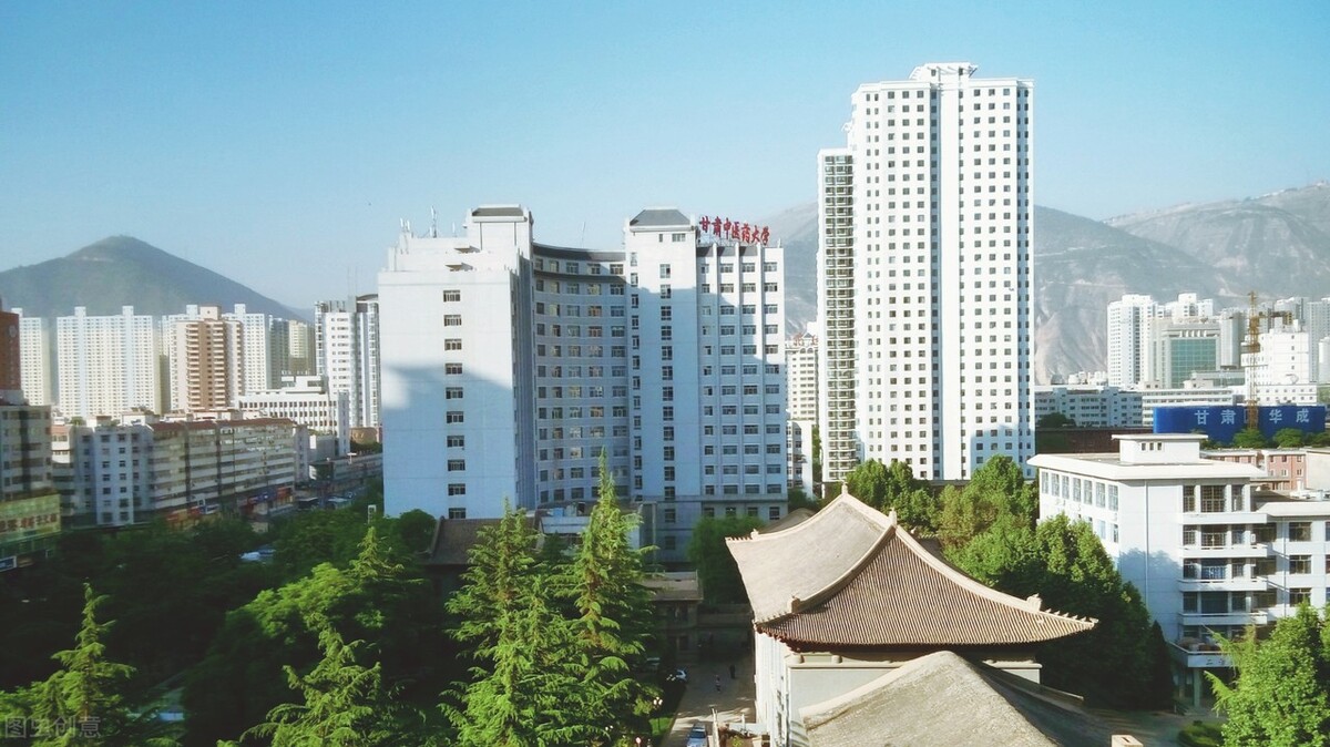 5所低调有实力的中医药大学，均是区域性名校，就业率不错