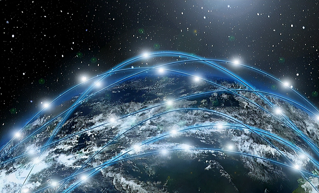 WiFi建在月球上，太空互联网离我们究竟有多远？