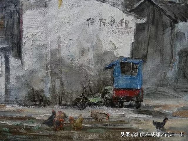 四川教育学院美术系（1985—2004年）系友名单火热收集中