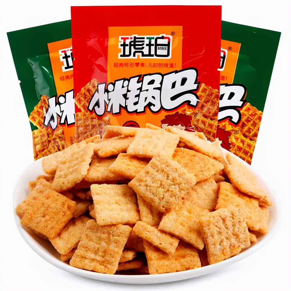 好丽友派保质期多久（上班族必备的小零食解馋抗饿）