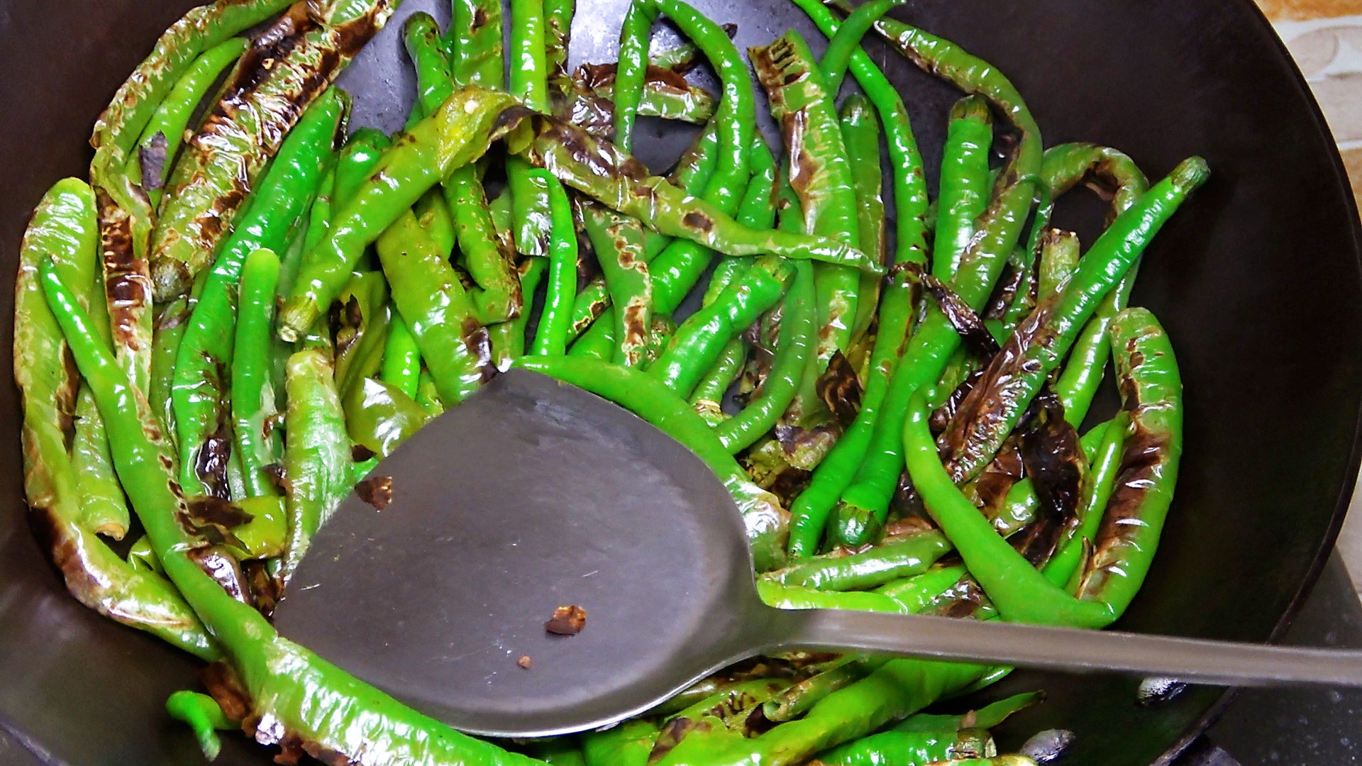 烧辣椒的做法大全教你辣椒最好吃的做法