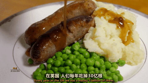 香肠怎么做最好吃？用什么部位的猪肉做最好？
