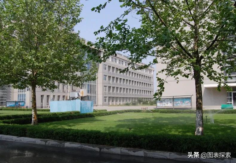 中国信息大学，这所国字号大学鲜为人知，一起来了解一下！