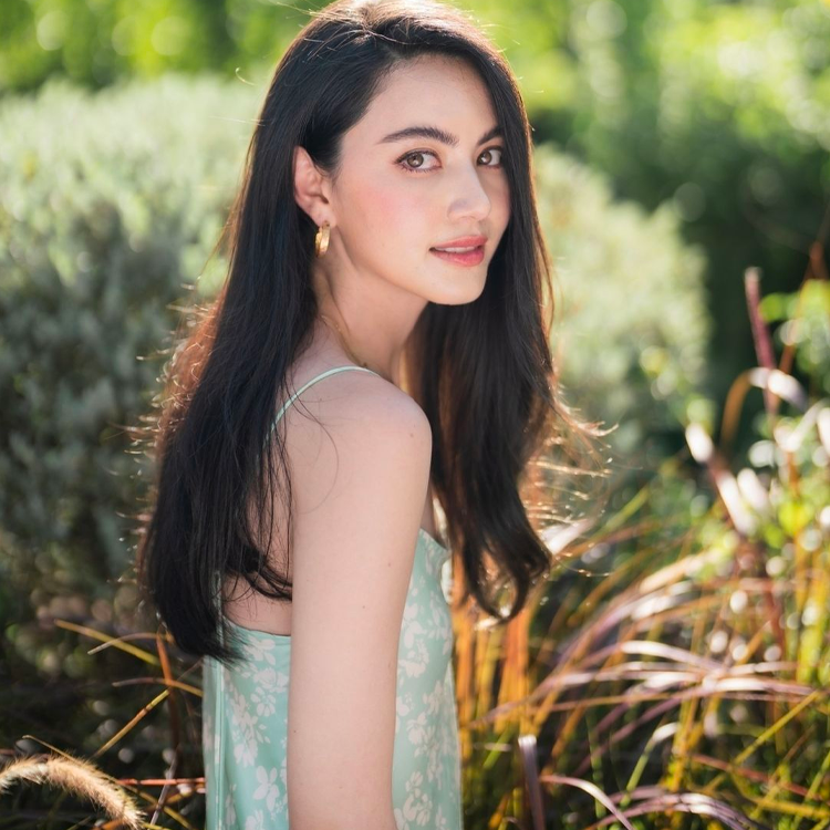 这些泰国小姐姐好好看