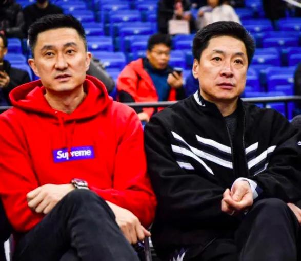 cba为什么没有nba的水平(CBA最大谬论，广东一家独大阻碍中国篮球发展，中国男篮因此衰落)