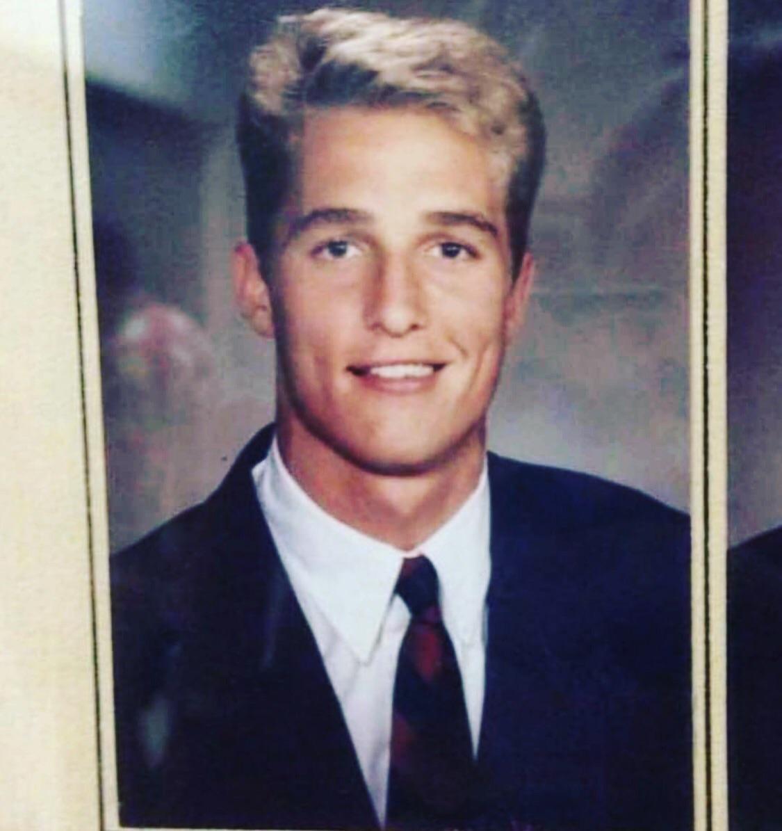 从第一英俊花瓶到奥斯卡影帝！好莱坞传奇男星自曝多次遭性侵