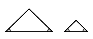 相似三角形的性质定理[关于相似三角形的总结知识盘点]