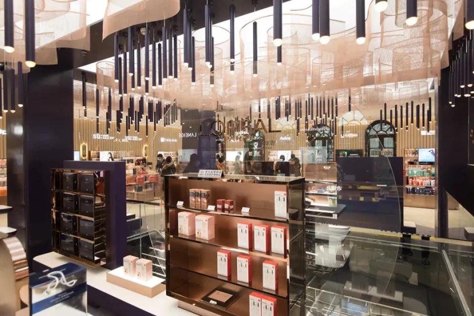 北京打“骨折”的免税店,竟然就在自家门前?刷街的快乐回来了