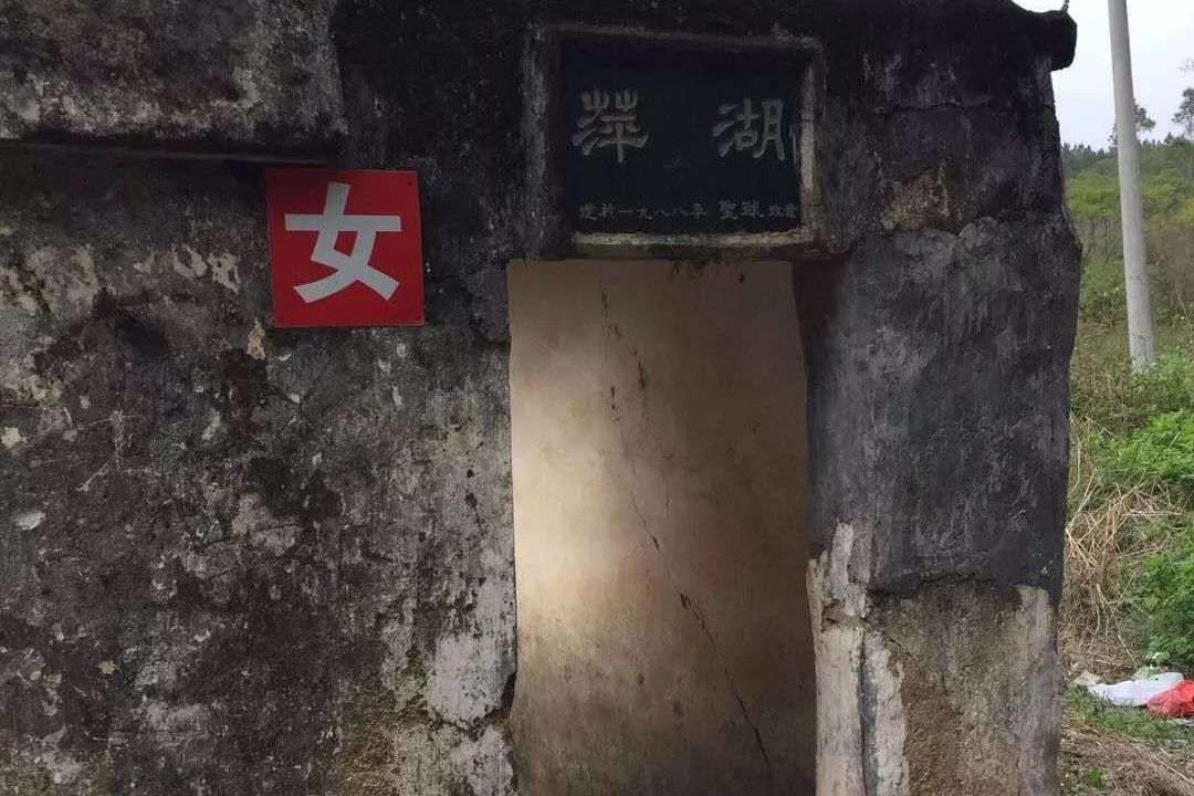 粤北十大免费天然野温泉攻略，每一个地方都值得打卡
