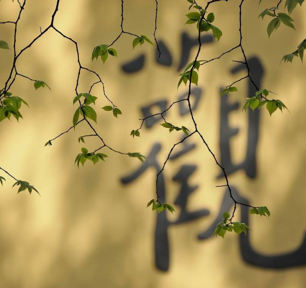 南北东西总是禅，十二首有关禅心的诗词，看古诗词里的禅意