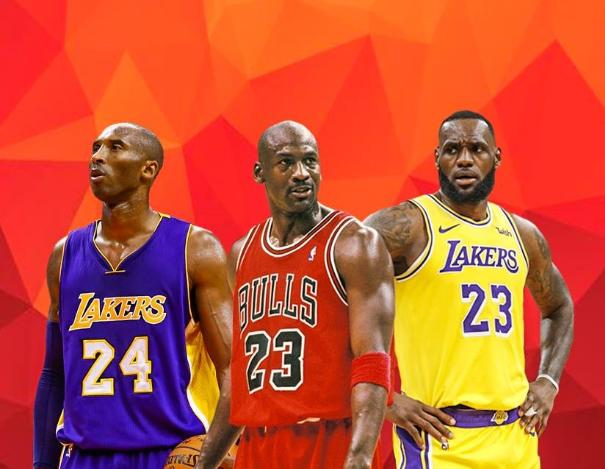 nba有哪些人怕乔丹(詹姆斯不及乔丹霸气？ESPN内部争吵，美国杨毅：球员都不怕詹姆斯)