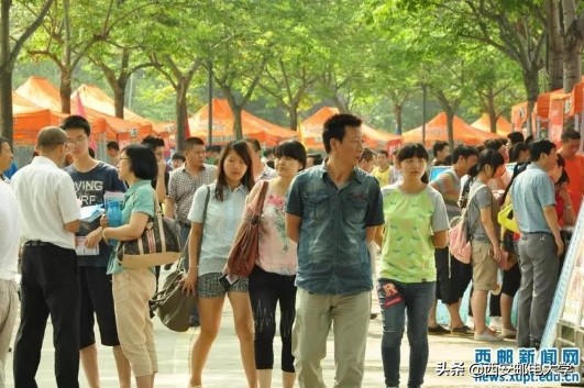 刚刚！2019年陕西省高考分数线公布！西安邮电大学在陕招生2833人