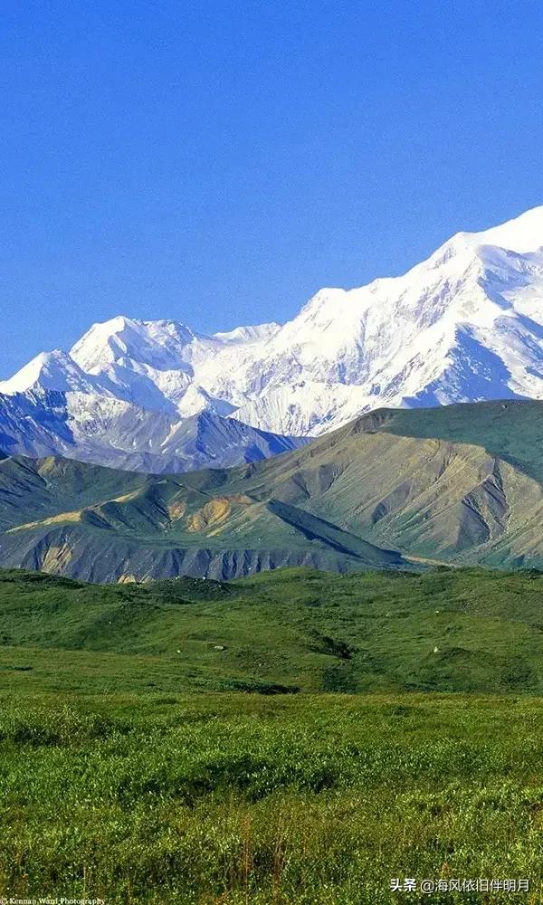 唯美自然山水风景图库