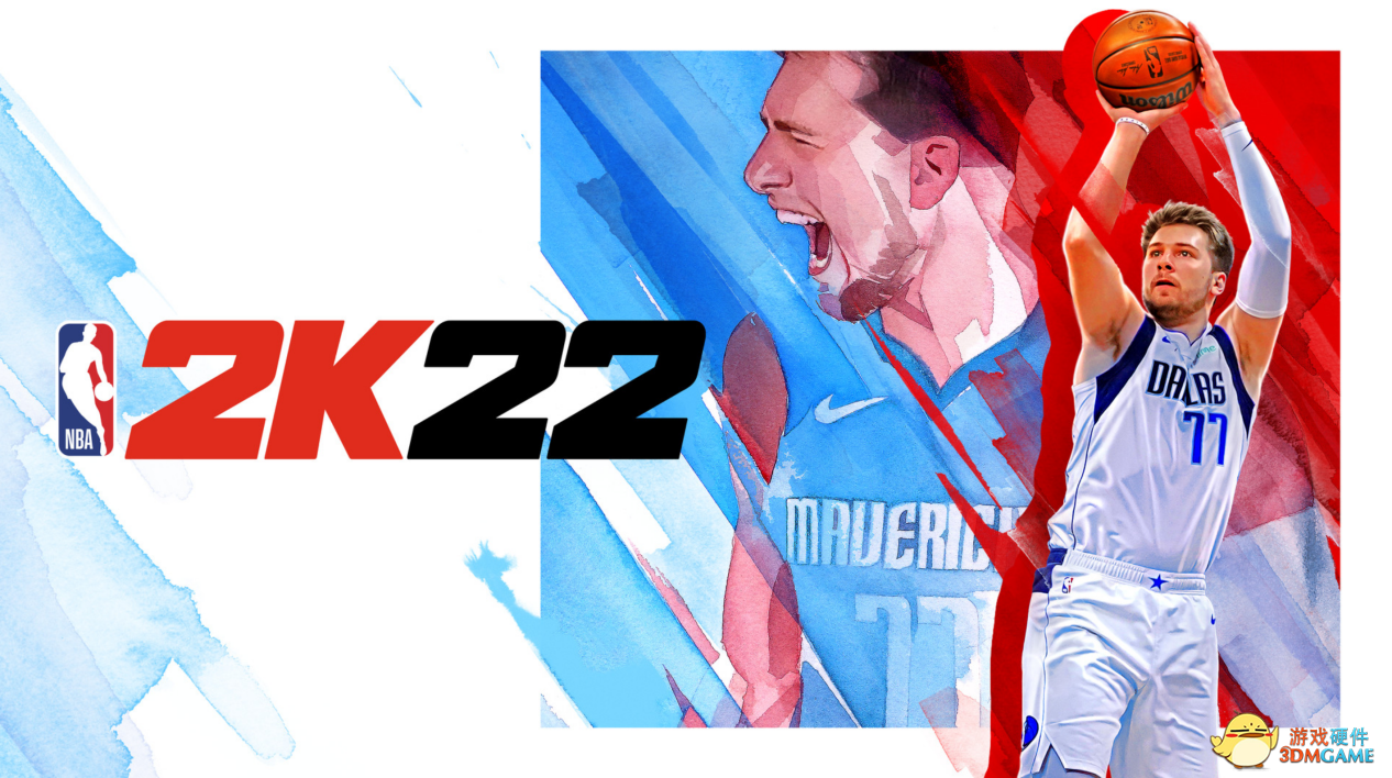 nba2k22为什么登录不了(玩啥就买啥：《2K22》已上线，你体验了吗？)