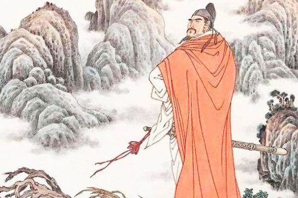 辛弃疾晚年牙齿掉落，用《卜算子》来打趣自己，读来令人捧腹大笑