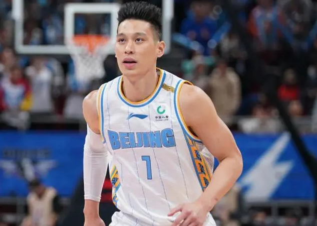 nba解说为什么不提林书豪(林书豪长文解释离开CBA真因：只想要份十天短合同 我还是NBA水平)