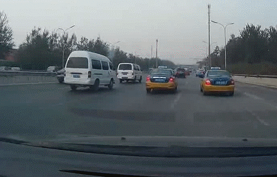 面包车拉货为什么要被罚款？哪些情况才该罚，并不是谁都能罚