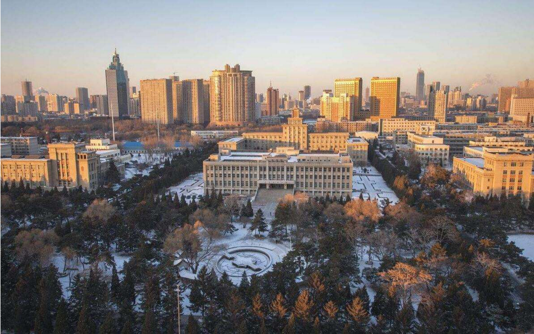 辽宁这所“退步明显”的大学院校，曾经实力雄厚，如今已被赶超