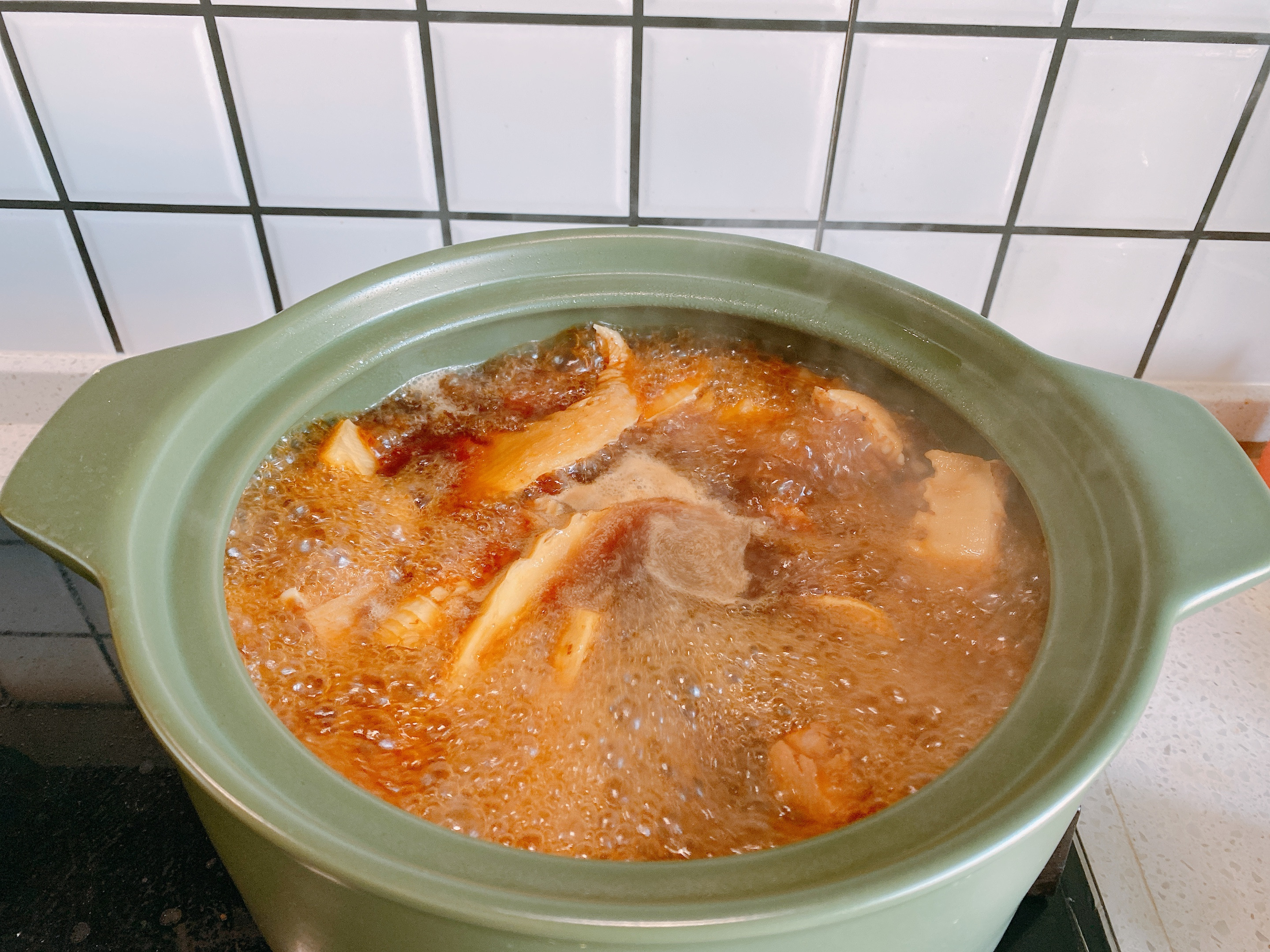 燉鴨子的做法,燉鴨子的做法大全