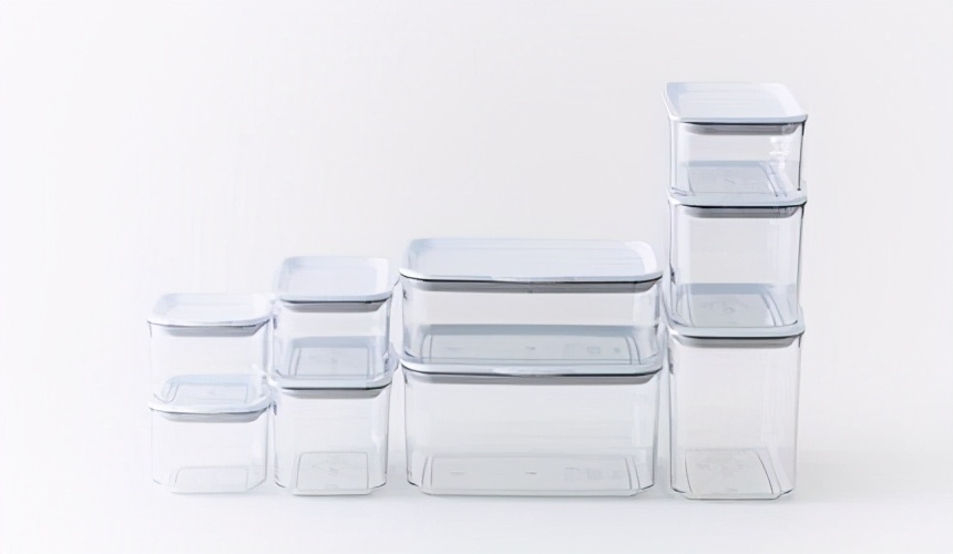 日本好物推介：「保鲜盒」10选，玻璃、珐琅、塑胶该怎么挑？